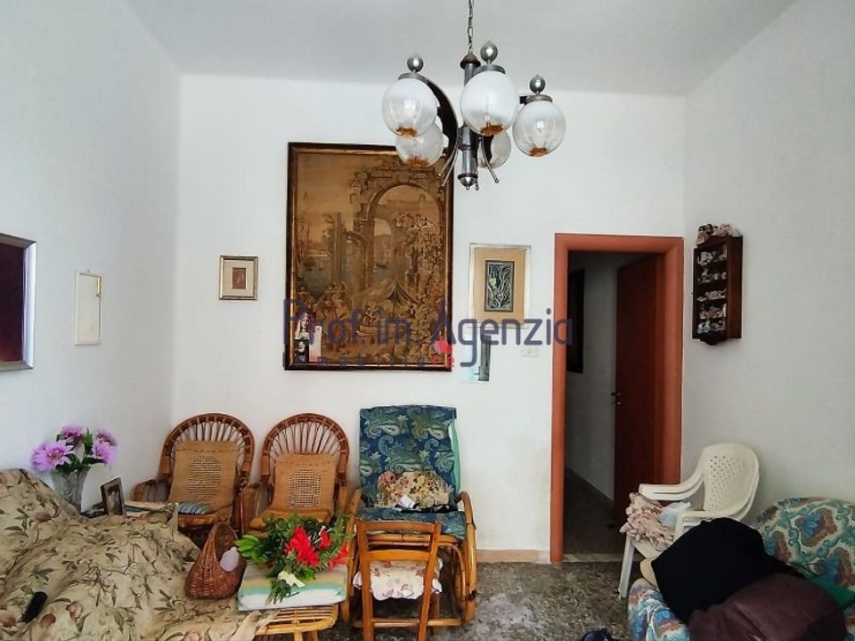 Lejlighed i Carovigno, Brindisi - foto 2